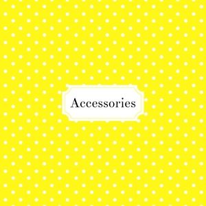 Accessories